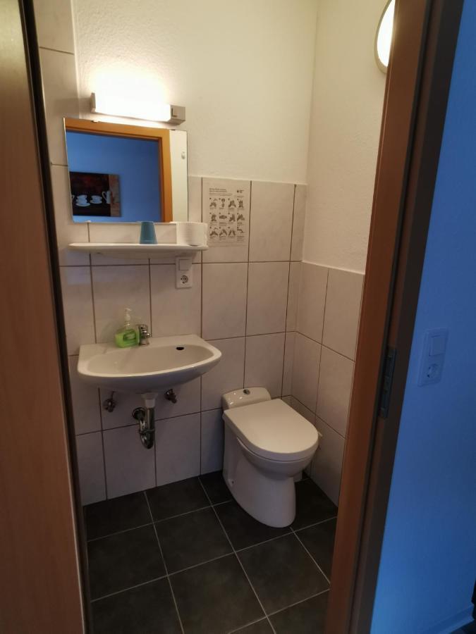 Zum Stausee Bad Münster am Stein-Ebernburg Quarto foto